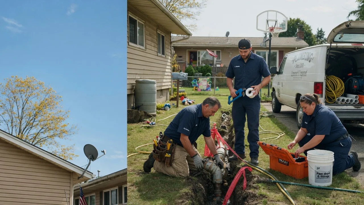 Garbage Disposal Replacement in Stratford, SD near me